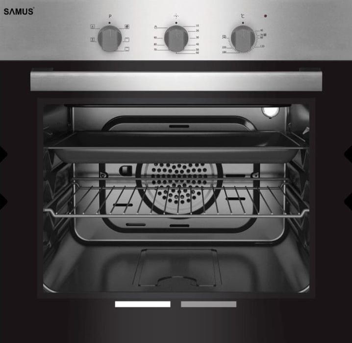 Reparații cuptoare electrice incorporabile și cu microunde