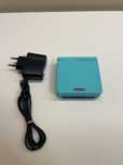 Gameboy Advance eran IPS