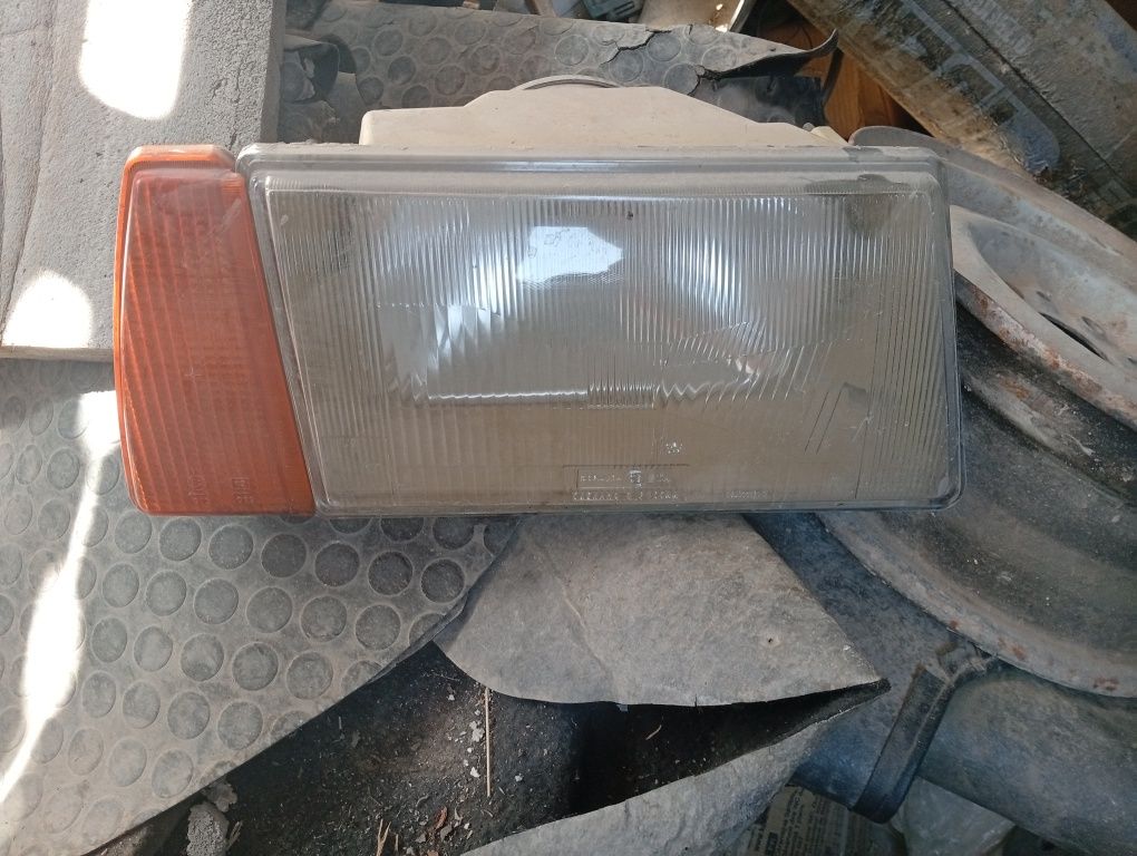 Ваз-2109 на запчасти