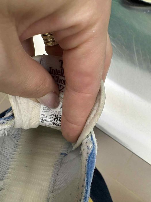 Adidasi New Balance copii