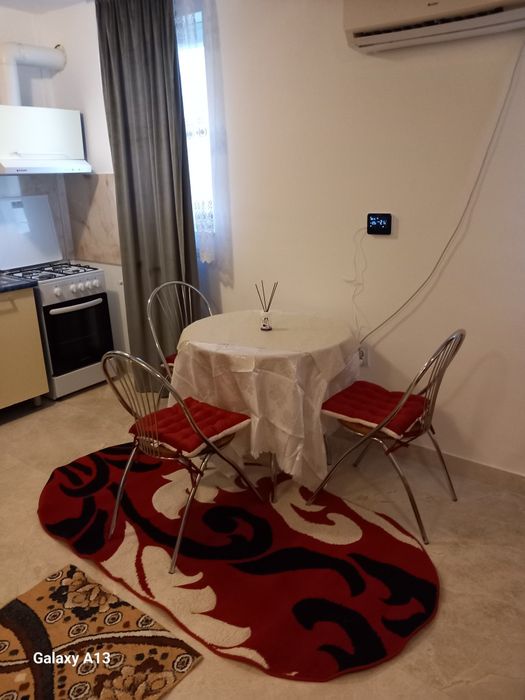 Garsonieră de închiriat