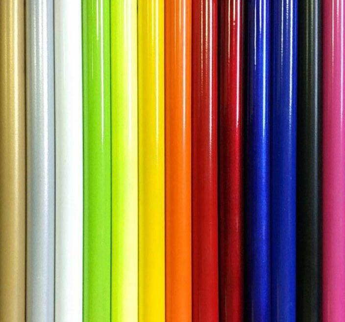 Полимерно-порошковая покраска