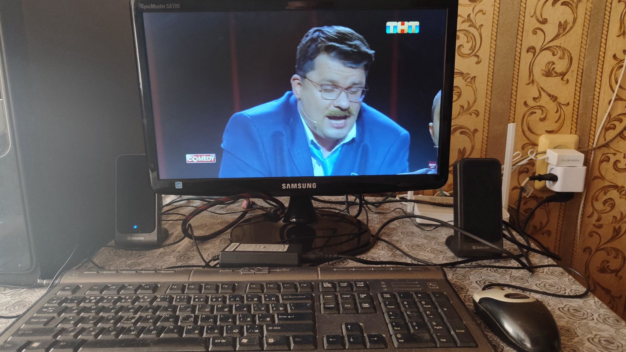 Продам компьютер