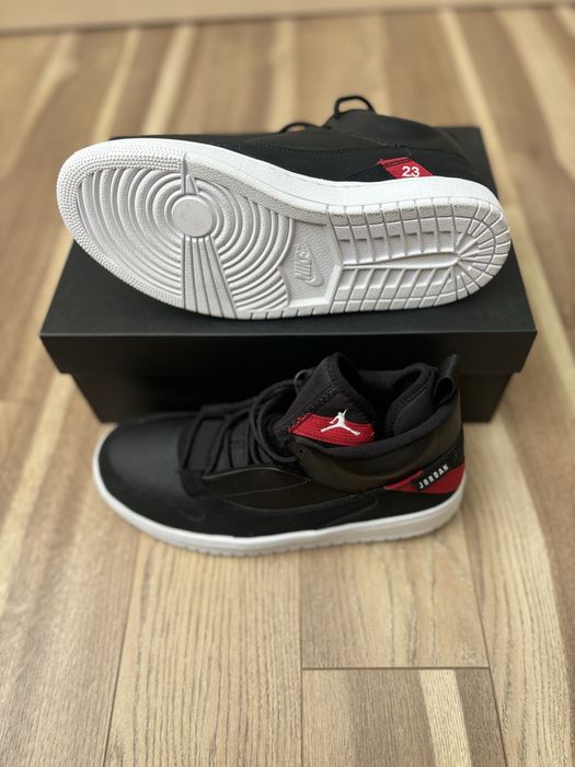 Jordan Fadeaway/eu 39