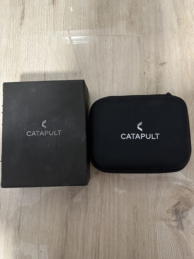 Catapult One GPS