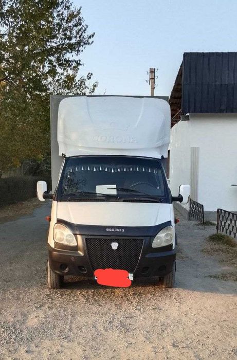 Продается Газель