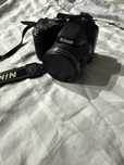 Aparat foto Nikon Coolpix b500