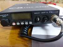 Statie auto Midland Alan 78