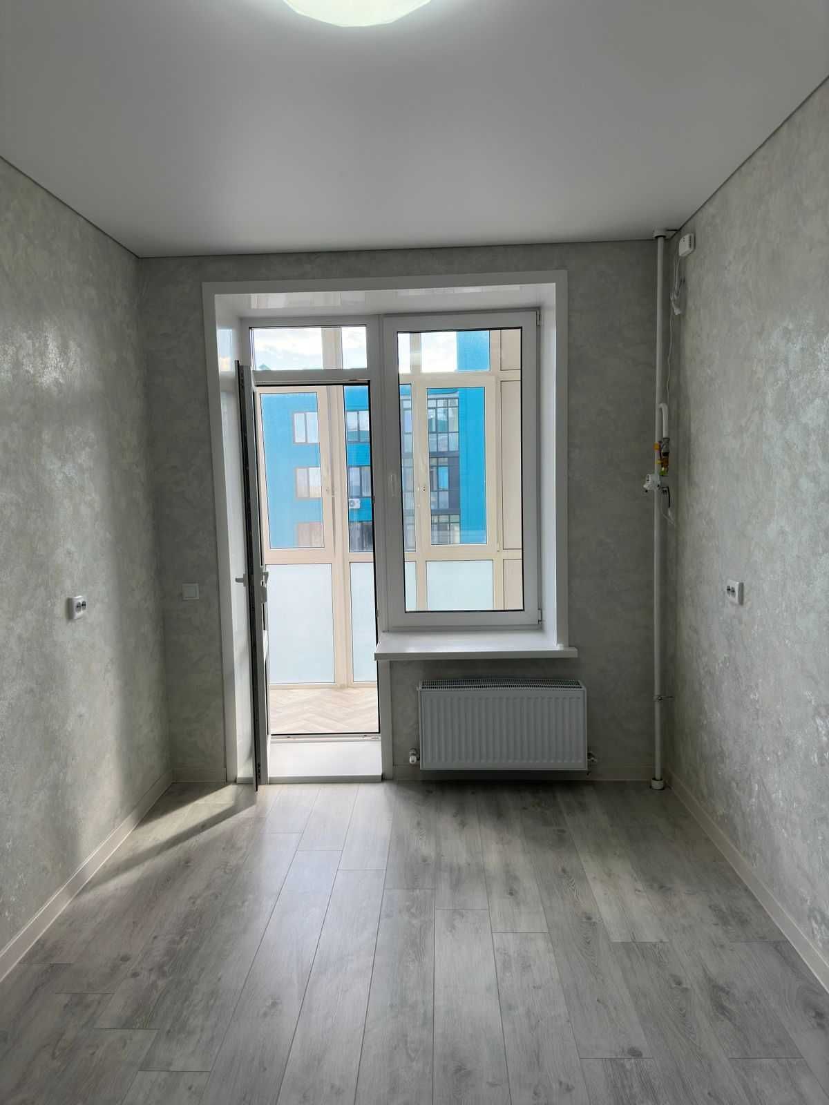 1 комнатная квартира в ЖК Австрийский с ремонтом за 17,3 млн тнг