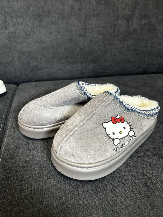 Papuci de casa marimea 36