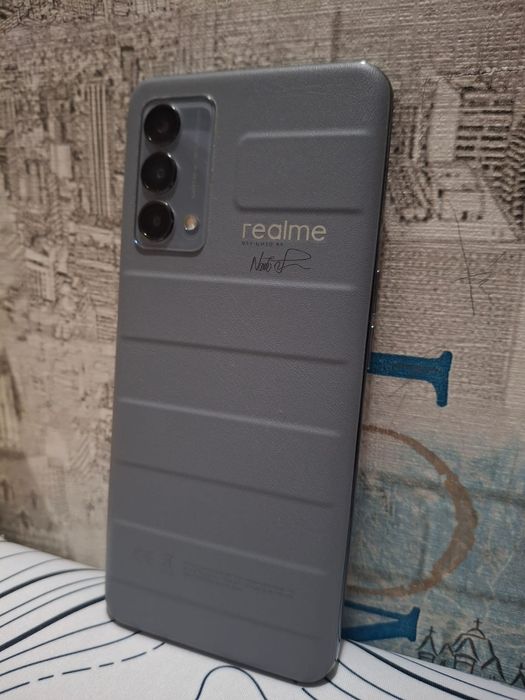 realme GT Master Edition