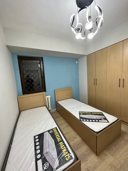 Квартира 3/4/9 Юнусабад
    Ц-4 (Массив Кашгар)