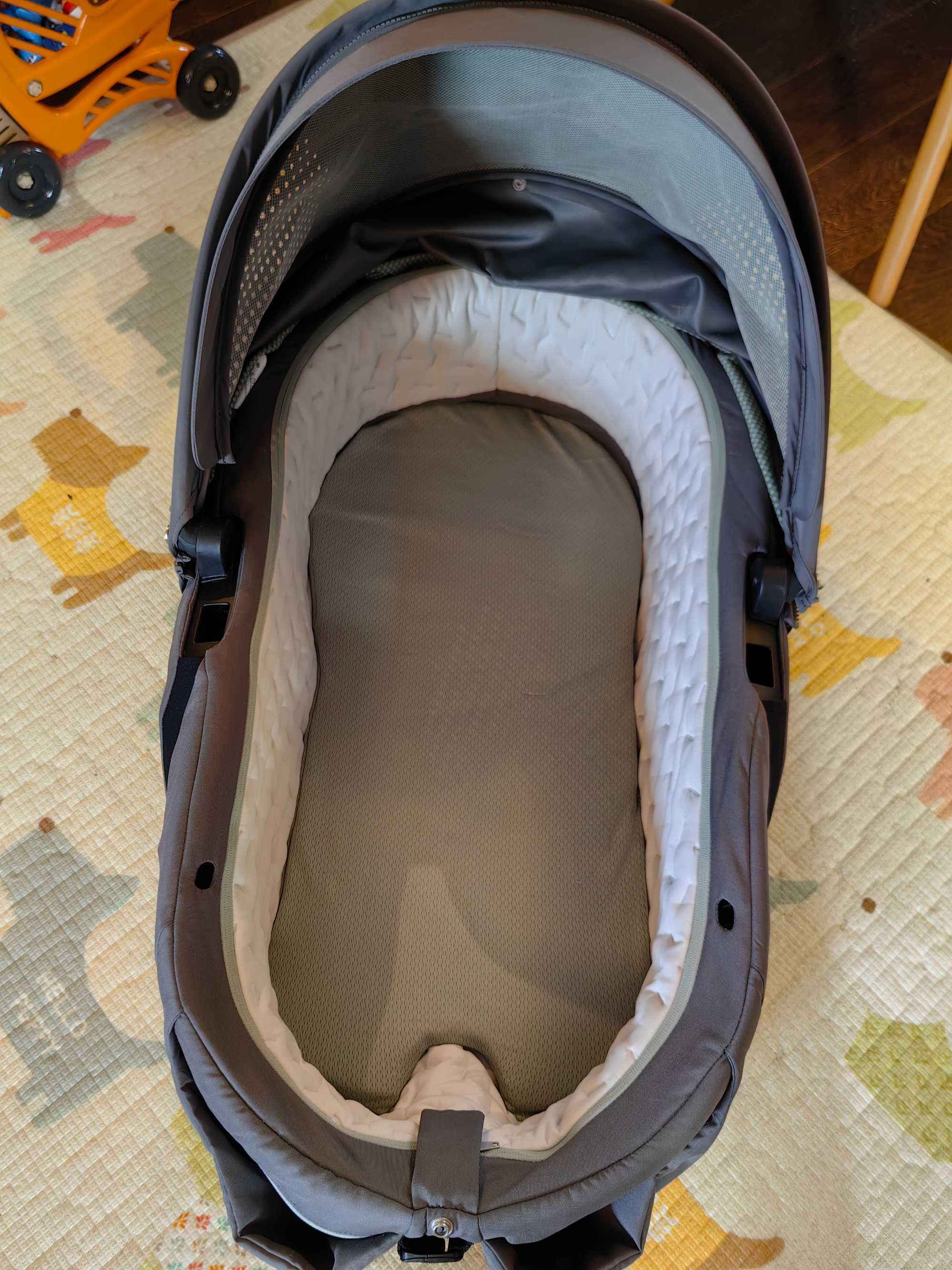 Stokke Xplory V6