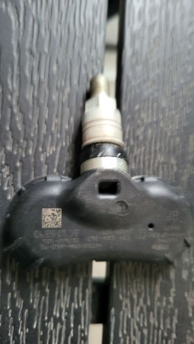 датчици за налягане на гумите хонда