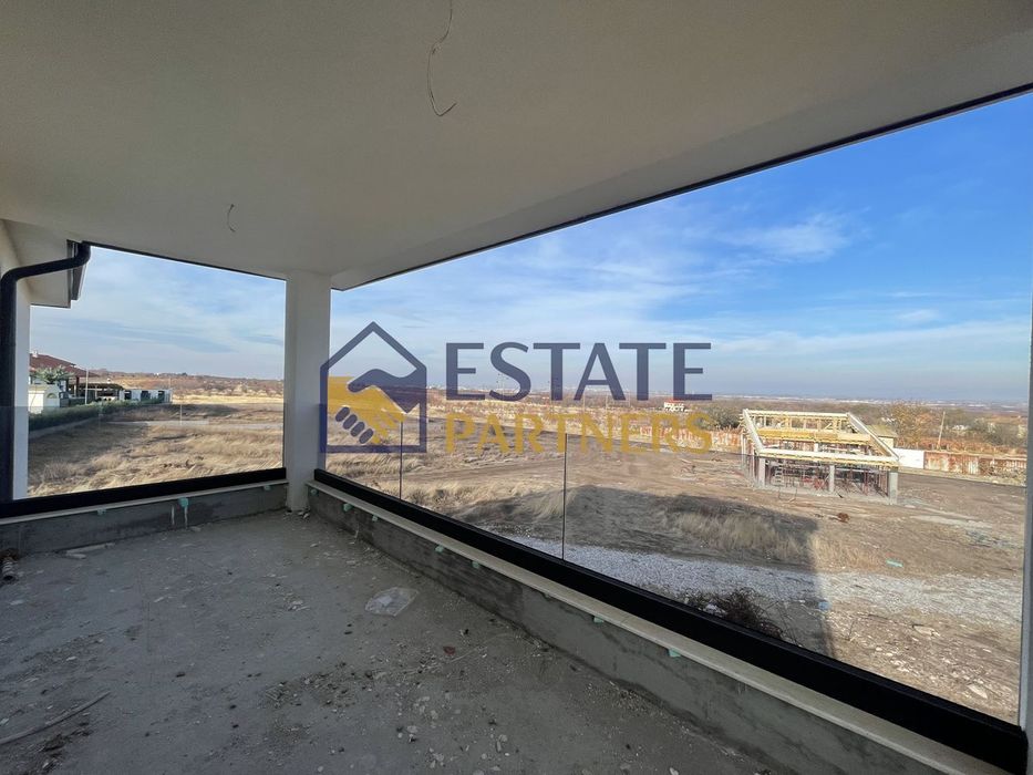 Къща в Пловдив, област-с.Брестник площ 226 цена 315000