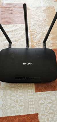 Vand router Tp Link de 450Mbps