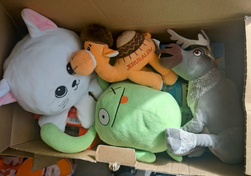 Plusuri diverse forme ai marimi impecabile