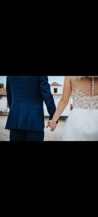 Tayana - rochie de mireasă Milla Nova
