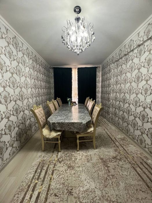 2 хоналик уй ижарага берилади