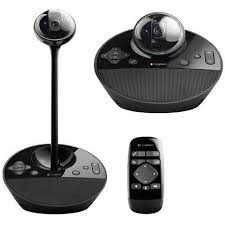 Camera web Logitech BCC950 FullHD Conference FullHD ,Videochat,OBS