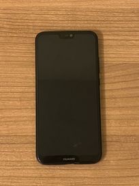 Huawei P20 lite, Без драскотини + калъф и протектор