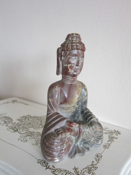 rar feng shui Buddha piatra Tibetana