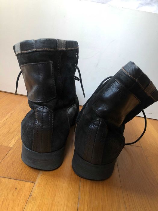 G-star Raw мъжки боти