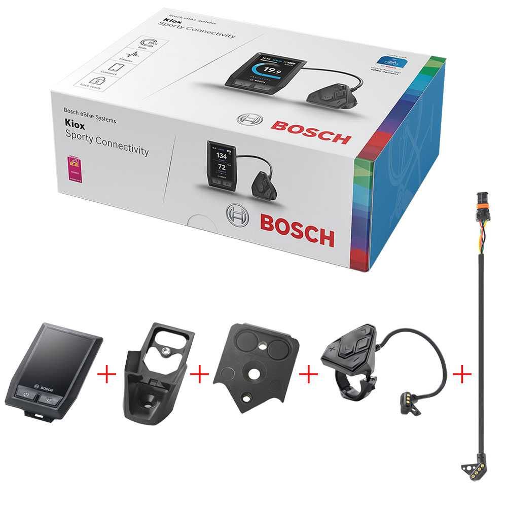 Kit ugrade Bosch Kiox | bicicleta electrica | Produs Nou |  Original