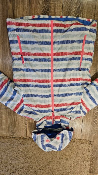 Ски екип Crivit за момиче