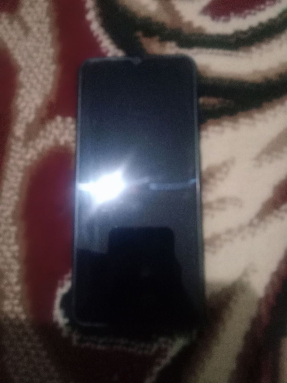 Redmi 9A baxosi kelishiladi