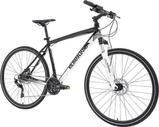 bicicleta cu GARANTIE X-Fact Cross Pro  NOUA roata 28/30 viteze/14,8kg