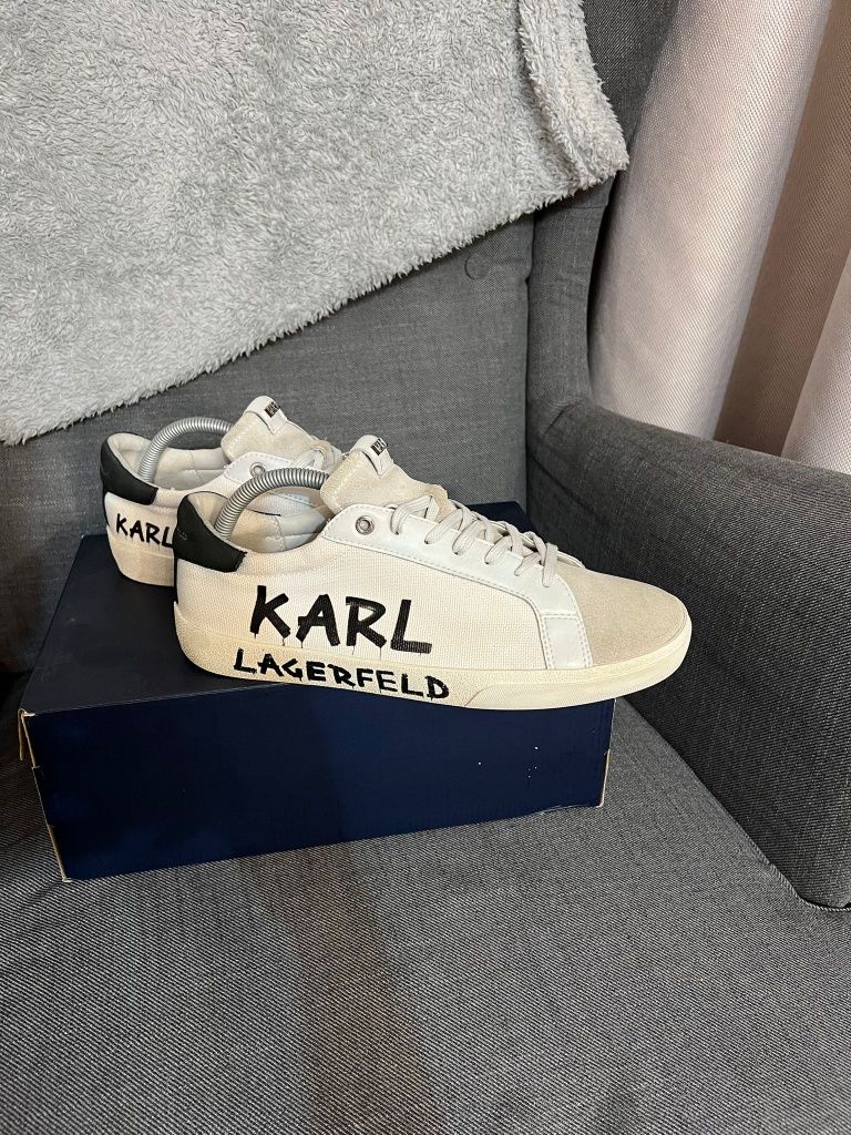 Karl Lagerfeld originali