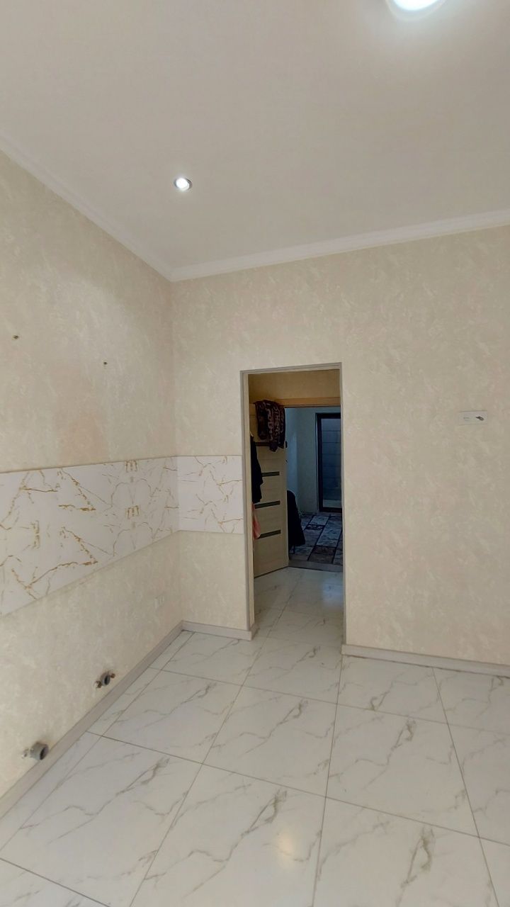 1 ком. квартира, 1-этаж.. Кирпич. 32 м². Старые Сергели (Eski Sergeli)
