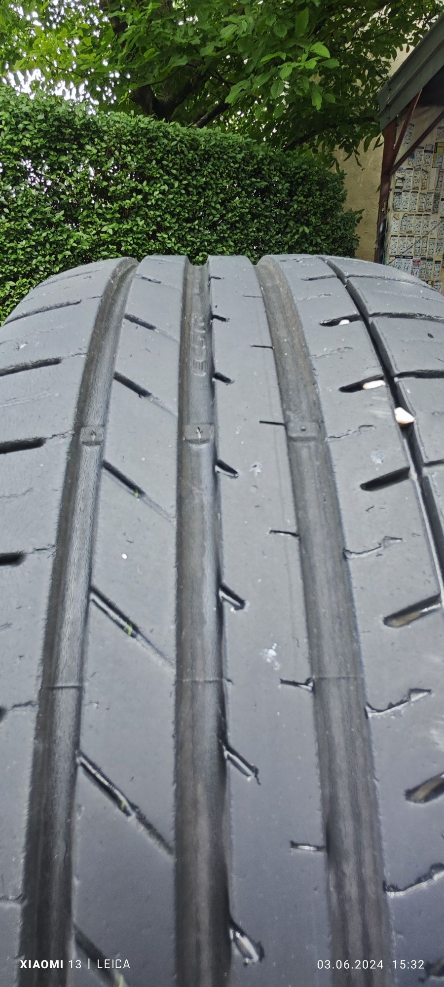 Летни гуми KUMHO 205/55/16