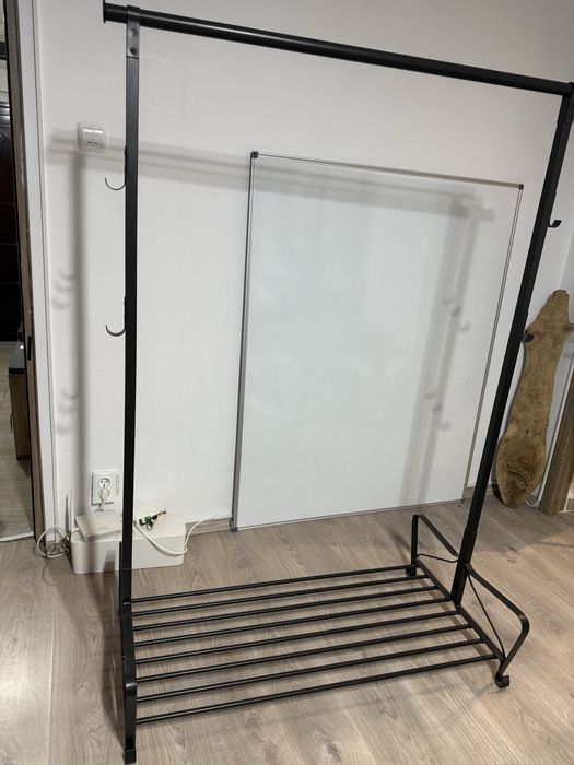 Stander din metal