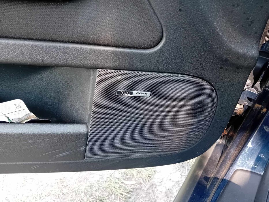 Vând/schimb Audi A4 B6