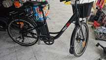 Vand bicicleta electrica. Rk5. 2000 lei