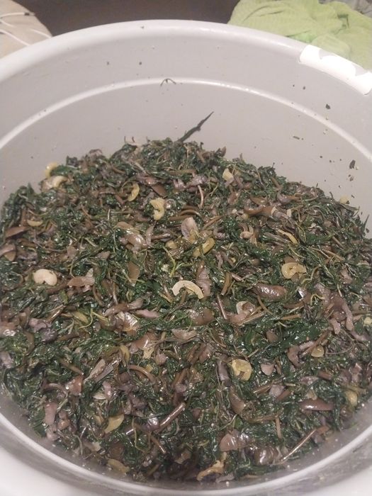 Коченипи(Витаминный сбор)