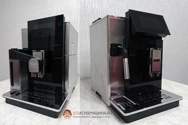Кофемашины Delonghi по оптовой цене + Доставка