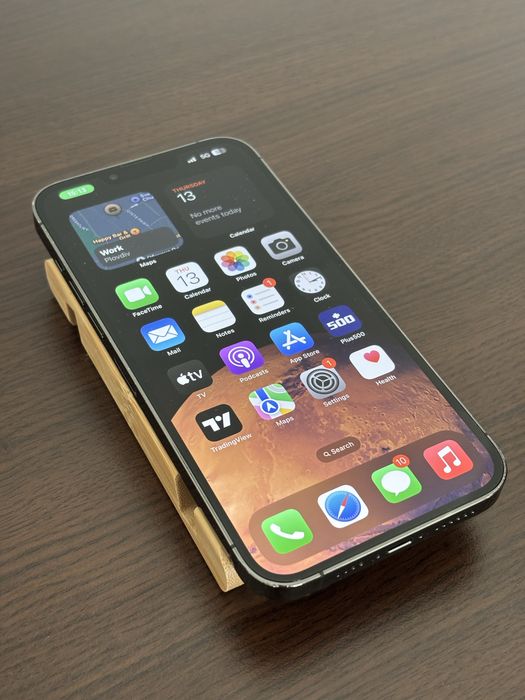 iPhone 13 Pro Max 128GB