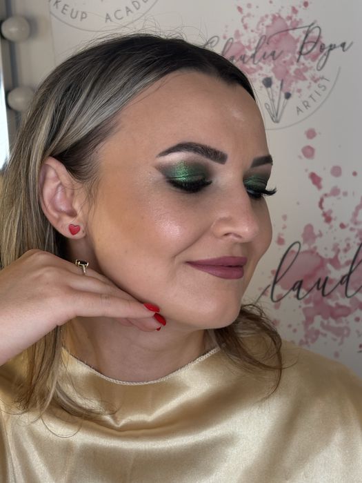 Machiaj/Makeup/Machiaj Femei