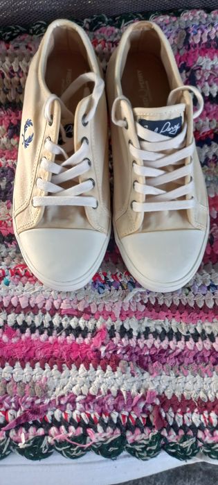 Tenisi Fred Perry nr 40