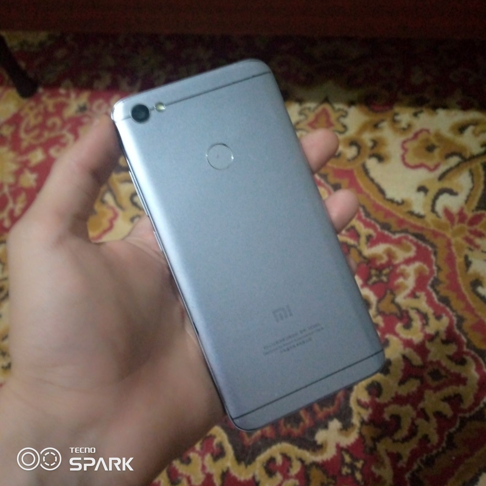 Xiaomi Redmi note 5a 3/32