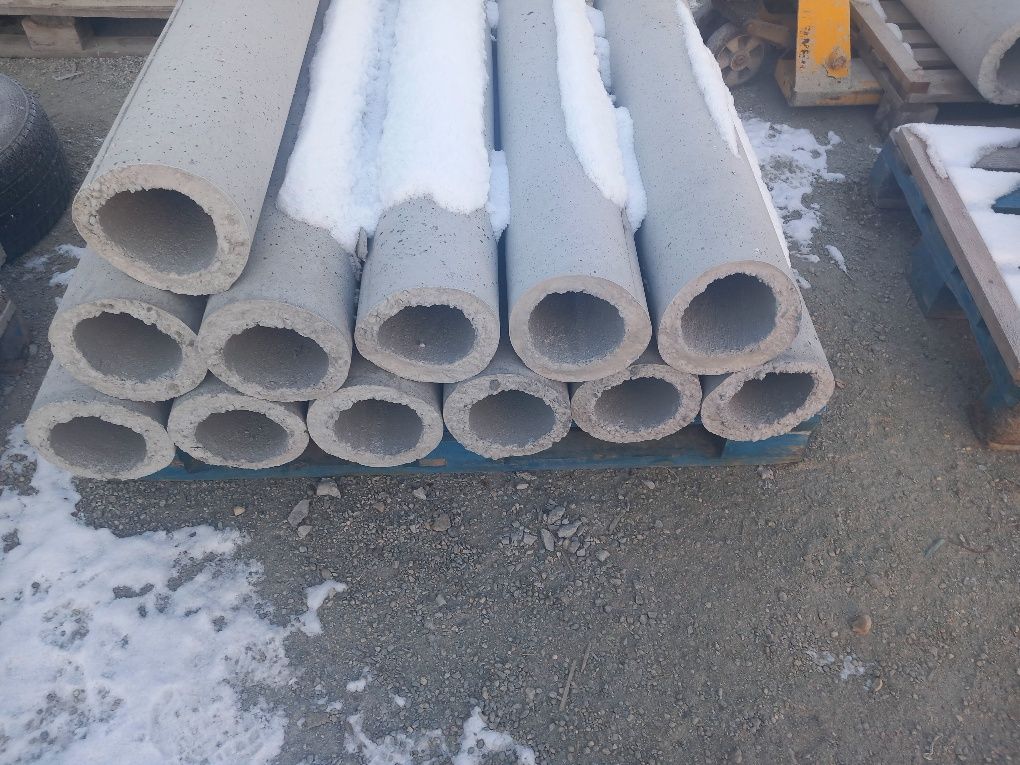 Prefabricate beton