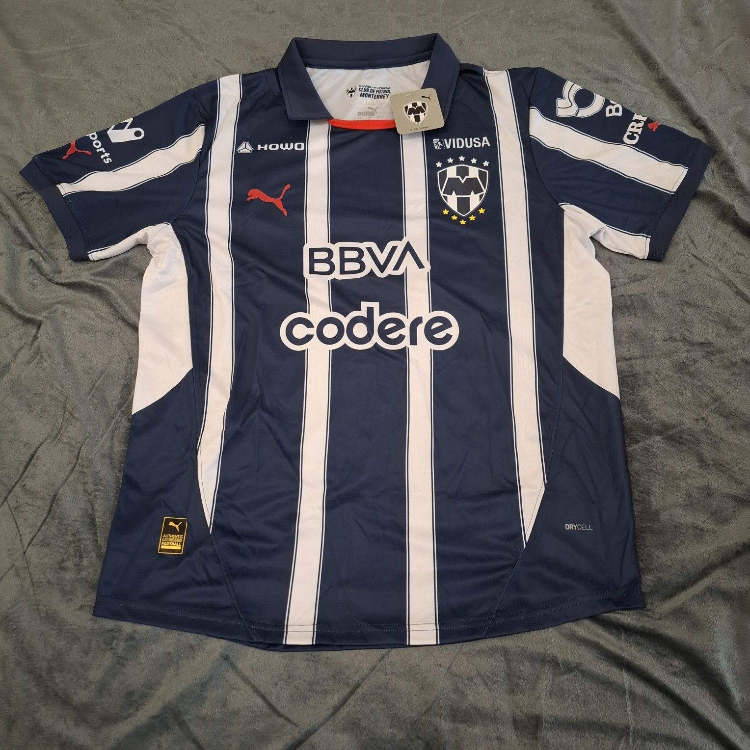 PUMA тениска на Monterrey НОВА