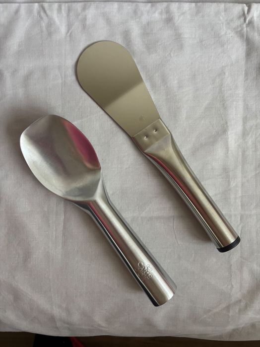 Лъжица за сладолед Stöckel, шпатула за сладолед