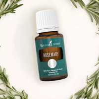 Rozmarin (Rosemary) - Ulei esential Young Living