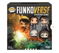 Продам POP! Funkoverse: Настольная игра Гарри Поттер Базовый набор