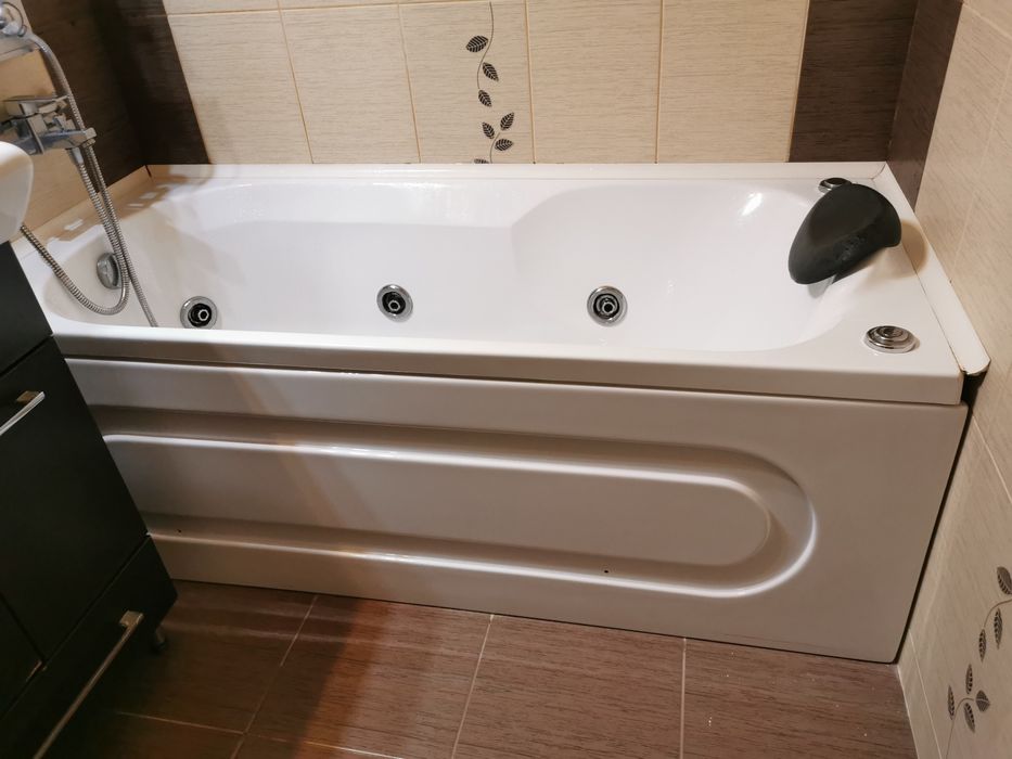 motor functional cada hidromasaj