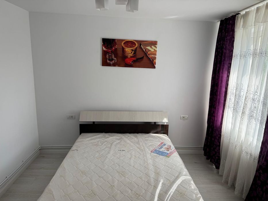 Închiriez apartament 2 camere
